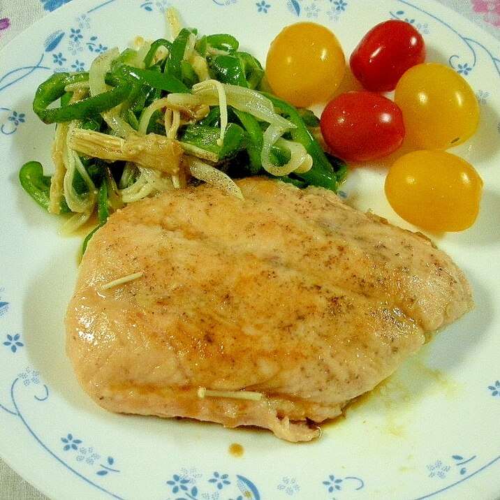 銀さけのムニエル バターポン酢しょう油味 レシピ 作り方 By Kojarin7 楽天レシピ 銀さけのムニエル バターポン酢しょう油味 レシピ 作り方 By Kojarin7 楽天レシピ